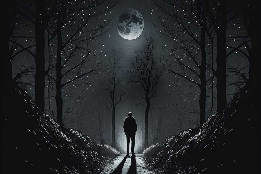 Квест в реальности Выживший от компании Fear Квест в реальности Выживший от компании Fear