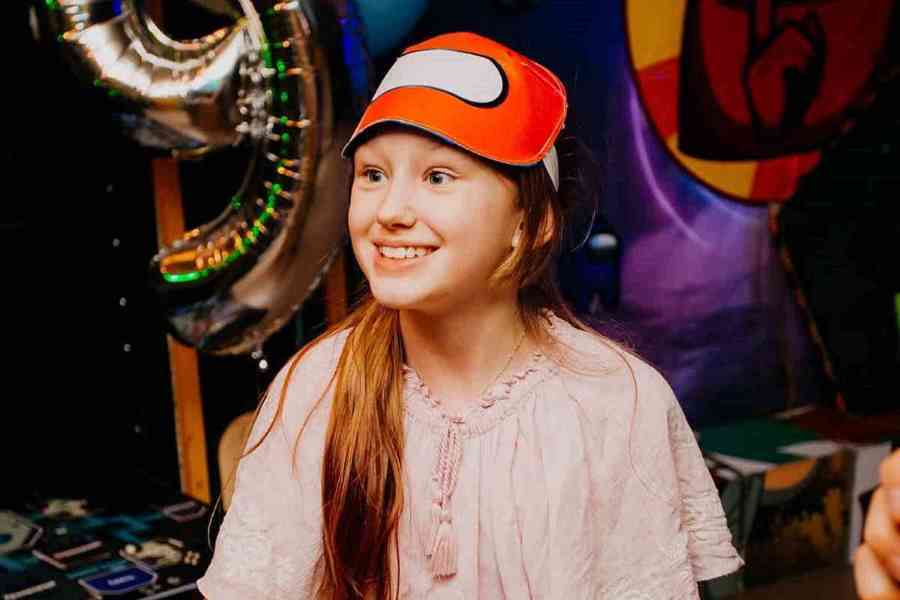 Квест в реальности Among Us от компании Квест Party Квест в реальности Among Us от компании Квест Party