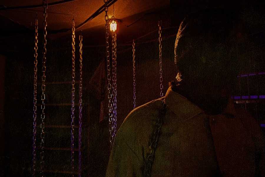 Квест в реальности Fallout: радиоактивный хоррор от компании Место квестов Квест в реальности Fallout: радиоактивный хоррор от компании Место квестов