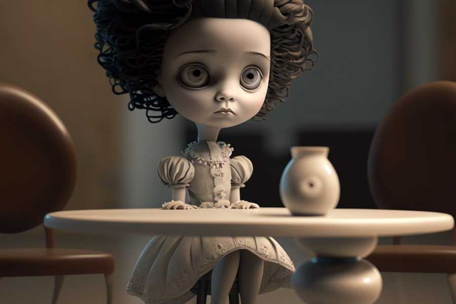 Квест в реальности Барби от компании Праздник здесь Квест в реальности Барби от компании Праздник здесь