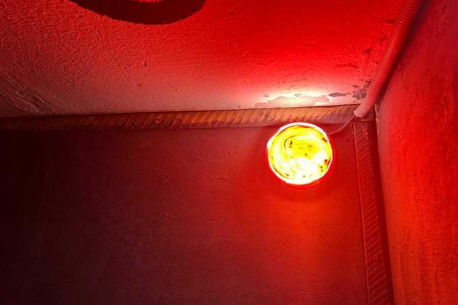 Квест в реальности Проклятие Уиджи от компании Хроники страха Квест в реальности Проклятие Уиджи от компании Хроники страха