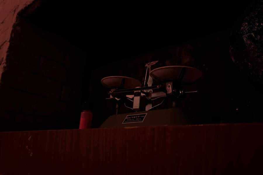 Квест в реальности Шепот тьмы от компании Очень страшный квест Квест в реальности Шепот тьмы от компании Очень страшный квест