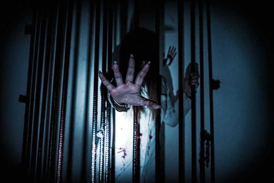 Квест в реальности Месть хирурга от компании Атмосфера Квест в реальности Месть хирурга от компании Атмосфера