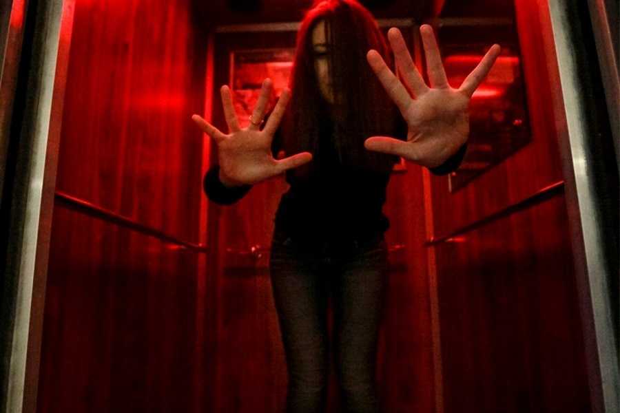 Квест в реальности Лифт-убийца от компании Квест42 Квест в реальности Лифт-убийца от компании Квест42