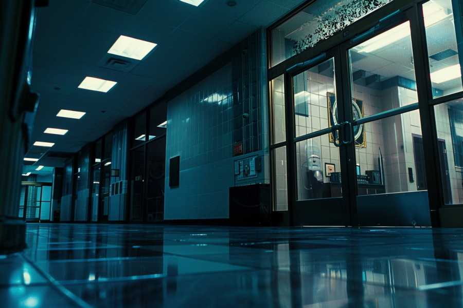 Квест в реальности Ядерный бункер. Fallout от компании Место квестов Квест в реальности Ядерный бункер. Fallout от компании Место квестов