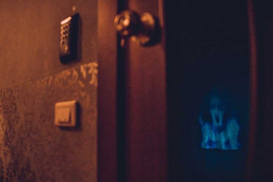 Квест в реальности 1408 от компании Очень страшный квест Квест в реальности 1408 от компании Очень страшный квест